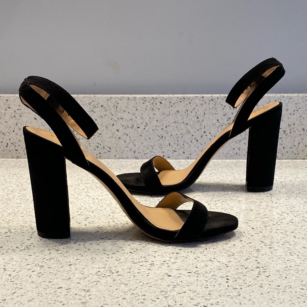 Express. Size 8. 🖤 - Picture 4 of 6